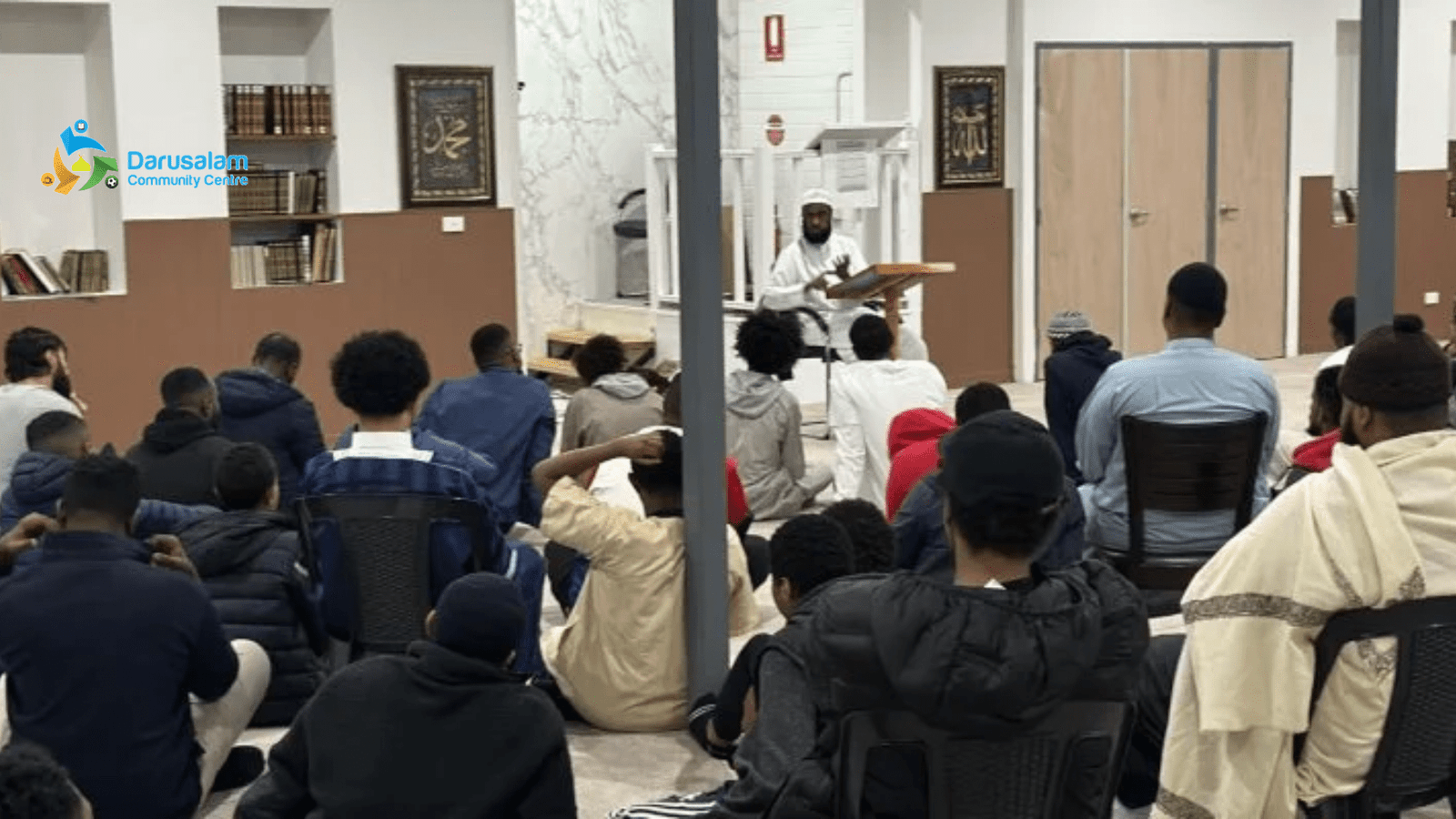 weekend Islamic classes Melbourne
