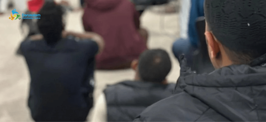 youth mentorship programs Melbourne