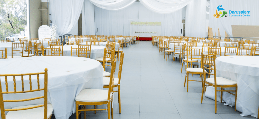 Islamic marriage services Melbourne