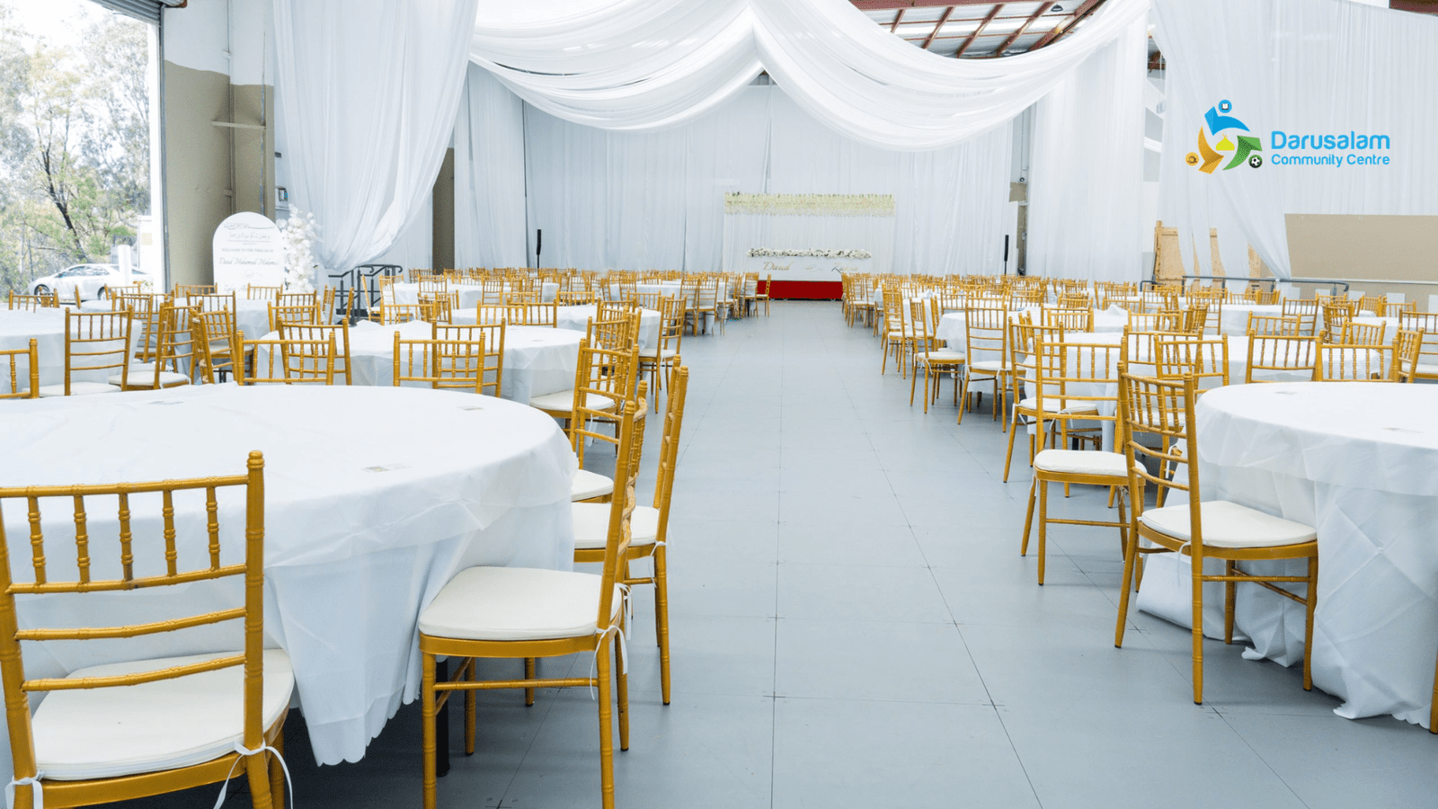 Islamic marriage services Melbourne