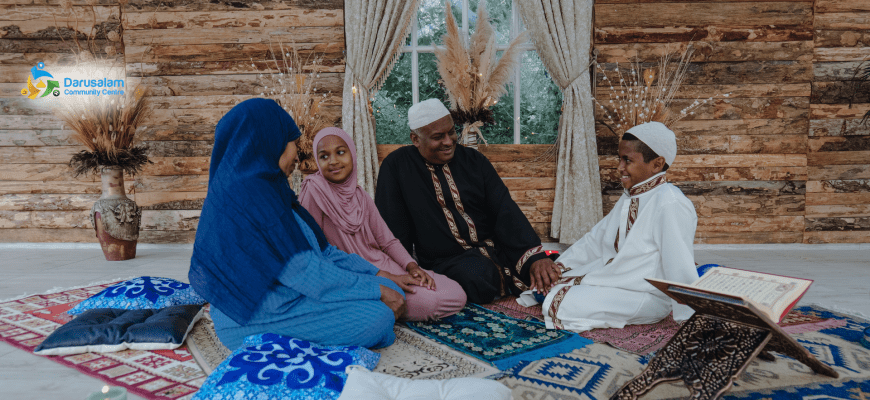 family support services Melbourne