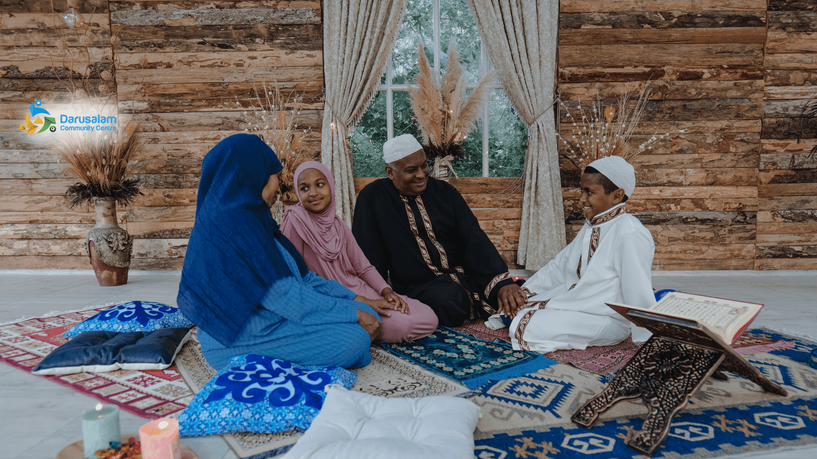 family support services Melbourne