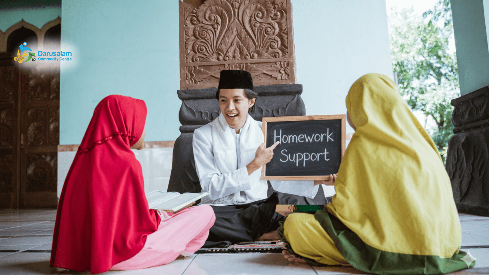 homework support Melbourne