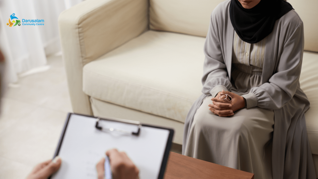 wellbeing programs Preston