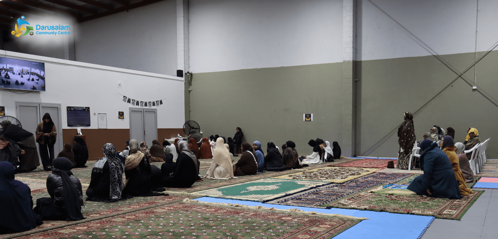 wellbeing and support services Melbourne