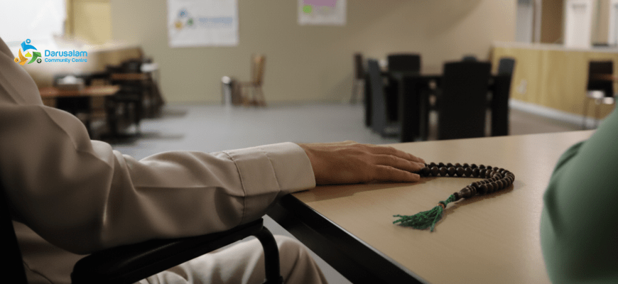 NDIS support services Melbourne