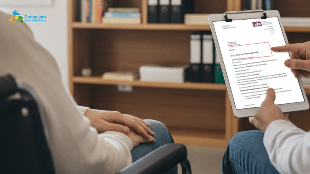 disability support Preston